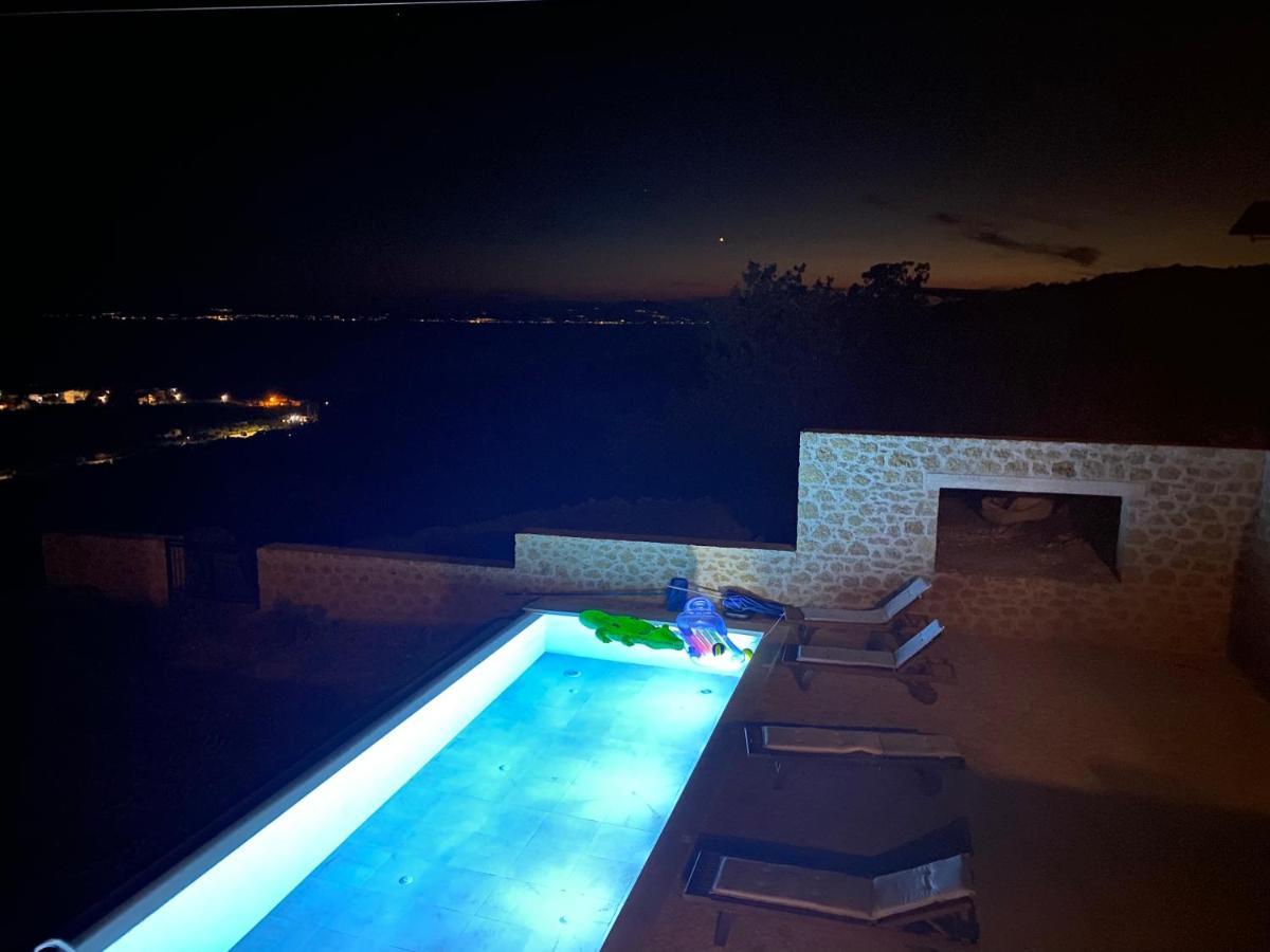 Kika Residences Agios Nikolaos  Exterior photo