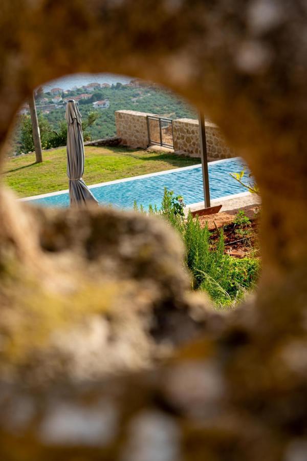 Kika Residences Agios Nikolaos  Exterior photo