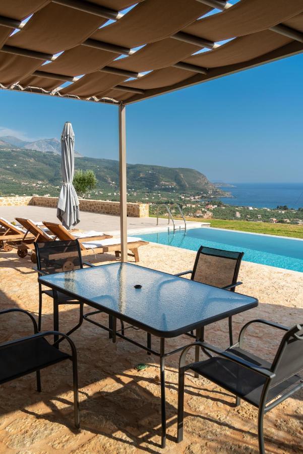 Kika Residences Agios Nikolaos  Exterior photo