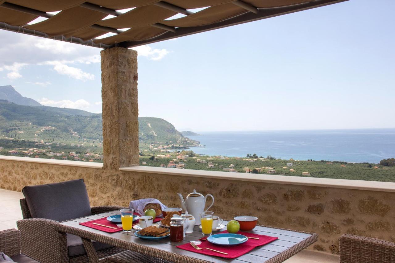 Kika Residences Agios Nikolaos  Exterior photo