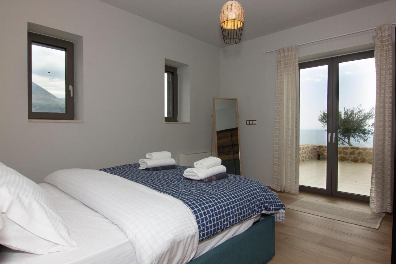 Kika Residences Agios Nikolaos  Exterior photo