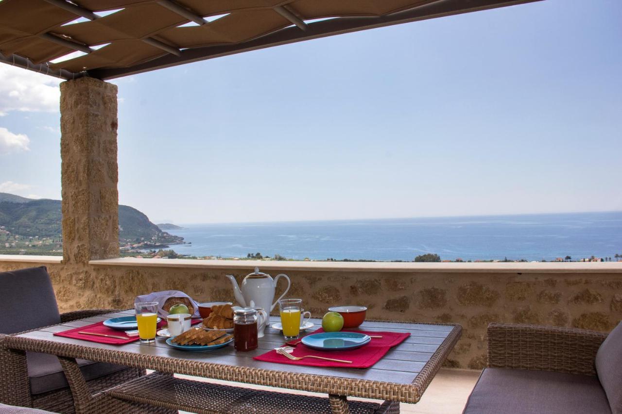 Kika Residences Agios Nikolaos  Exterior photo